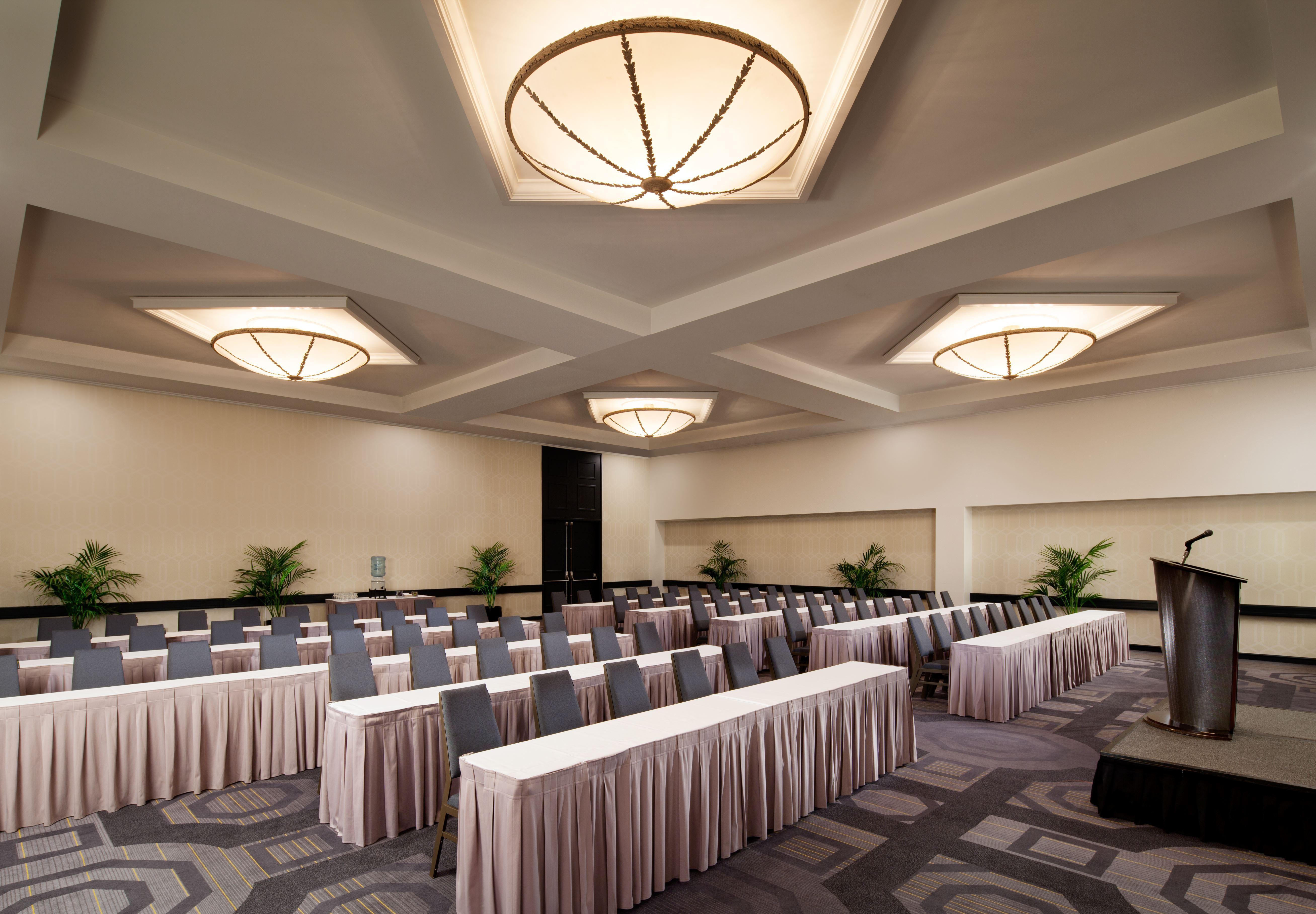 Sheraton Gateway Los Angeles Hotel — Photos 2